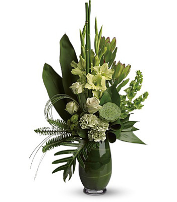 Limelight Bouquet